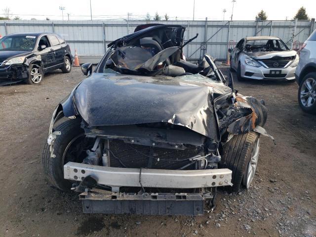 2012 Infiniti G37 Base