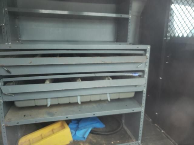 2006 Chevrolet Express G2500