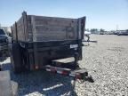 2022 Load Trail Dump Trailer