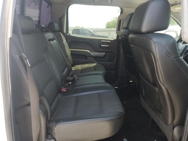2014 GMC Sierra K1500 SLE
