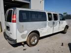 2003 GMC Savana G3500