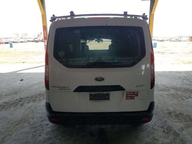 2014 Ford Transit Connect XLT