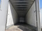 2018 Utility VS2DX DRY Van Trailer