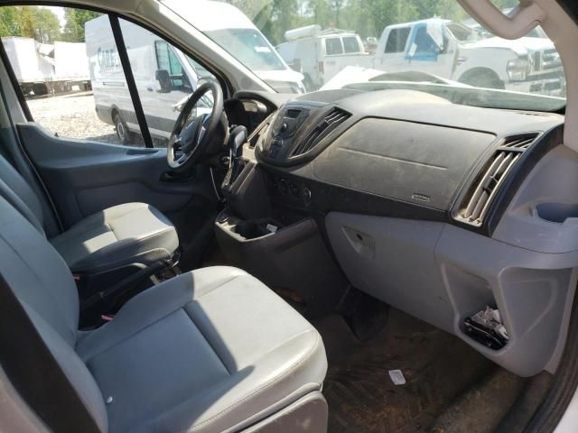 2018 Ford Transit T-150