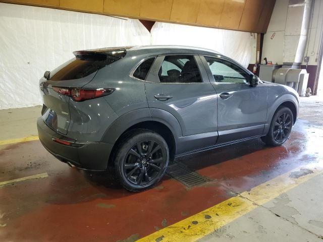 2024 Mazda CX-30 Preferred