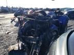 2002 Yamaha YFM660 FWA