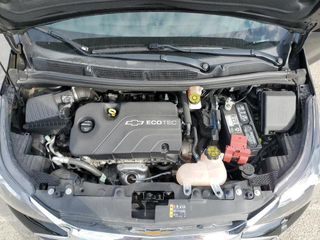 2022 Chevrolet Spark 1LT