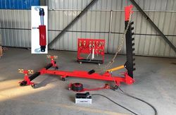 2025 Other 2025 'OTHER Heavy EQUIPMENT' Clamp Pull en venta en Greenwood, NE