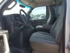 2017 GMC Savana G2500