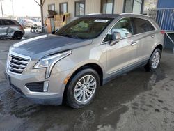 2019 Cadillac XT5 Luxury en venta en Los Angeles, CA