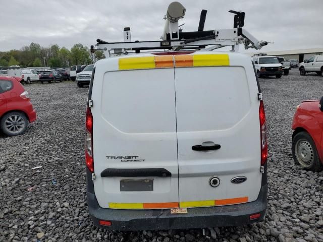 2014 Ford Transit Connect XL