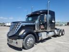 2016 International Lonestar Semi Truck