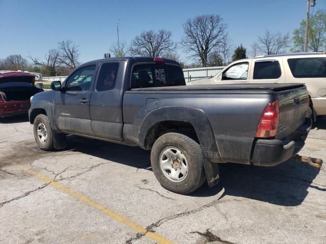 2014 Toyota Tacoma Access Cab