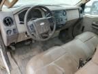 2008 Ford F550 Super Duty