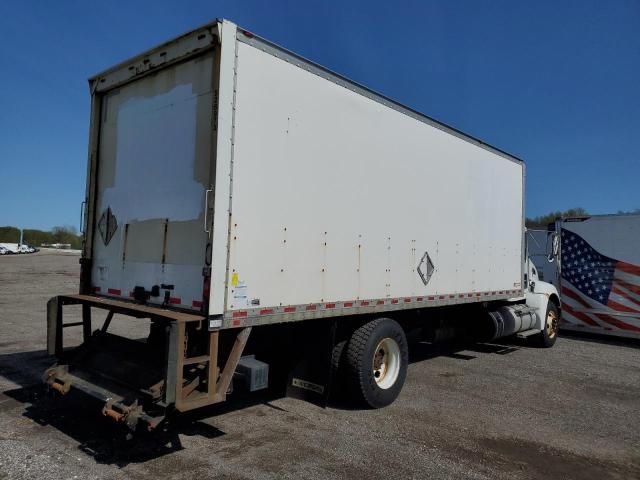 2016 Kenworth Construction T270