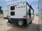 2022 Viking Trailer