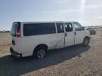 2017 Chevrolet Express G3500 LT