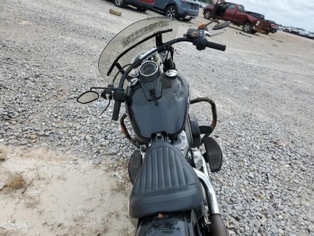 2020 Harley-Davidson Flsl