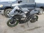 2022 Kawasaki EX400