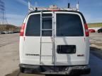 2007 GMC Savana G2500