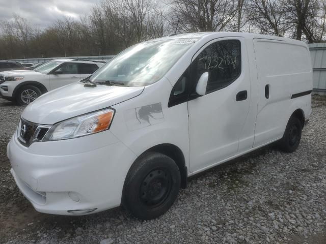 2019 Nissan NV200 2.5S