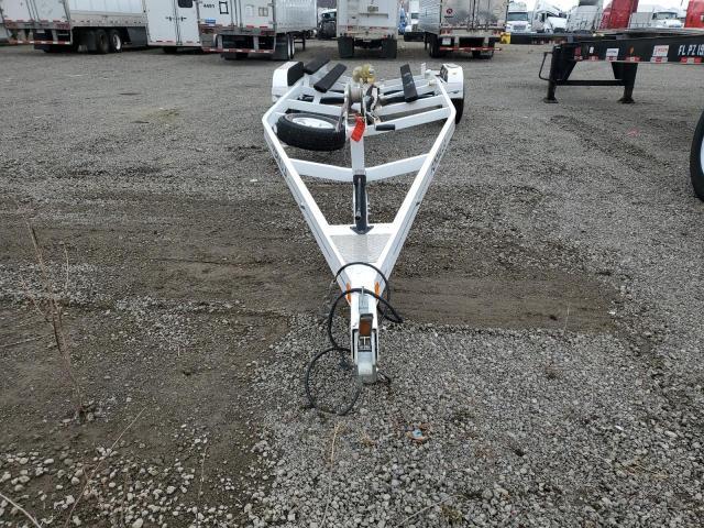 2009 Unknown 2009 Legacy RL-FOBR260SS9000TA Boat Trailer