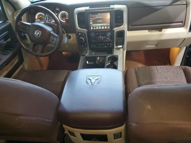 2015 Dodge RAM 1500 SLT