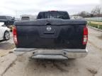 2013 Nissan Frontier SV