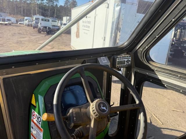 2020 John Deere 5115