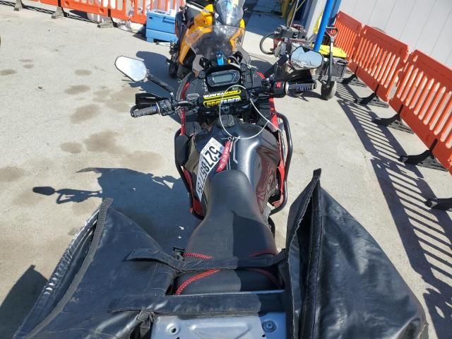 2024 Kawasaki KL650 G