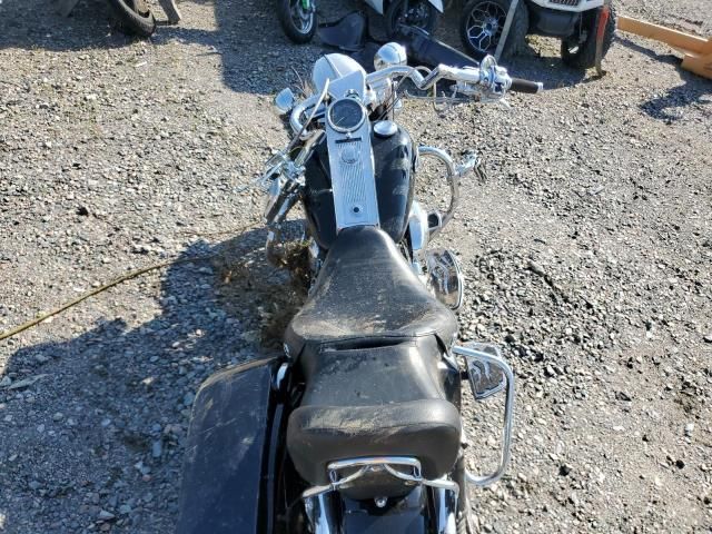 2005 Harley-Davidson Flhrci