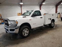 Dodge salvage cars for sale: 2022 Dodge RAM 2500 Tradesman