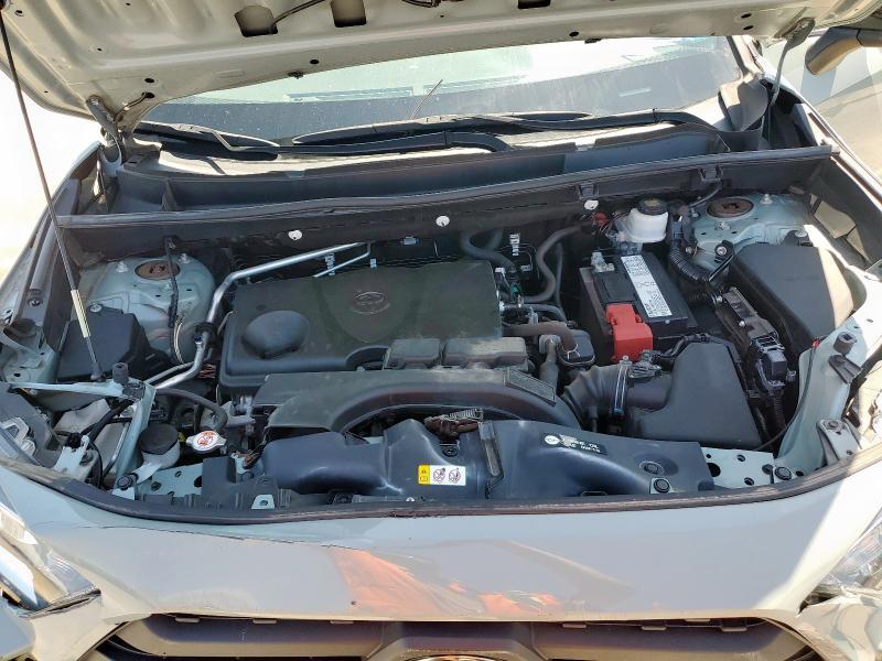 2019 Toyota Rav4 Adventure