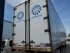 1992 Monon DRY Van Trailer
