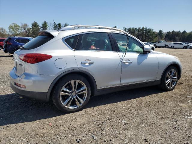 2011 Infiniti Ex35 Base