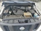 2012 Nissan NV 1500