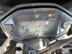 2014 Honda CBR500 RA-ABS
