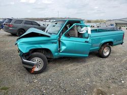 1992 Ford Ranger en venta en Earlington, KY