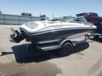 2002 Tahoe Marine Trailer