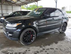 2014 Land Rover Range Rover Sport SC for sale in Cartersville, GA