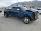 2016 Chevrolet Silverado K3500 LT