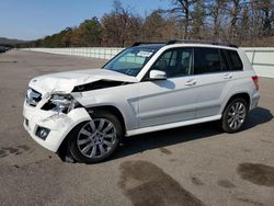 Mercedes-Benz glk-Class salvage cars for sale: 2010 Mercedes-Benz GLK 350 4matic