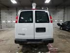 2013 Chevrolet Express G2500