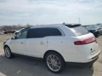 2013 Lincoln MKT