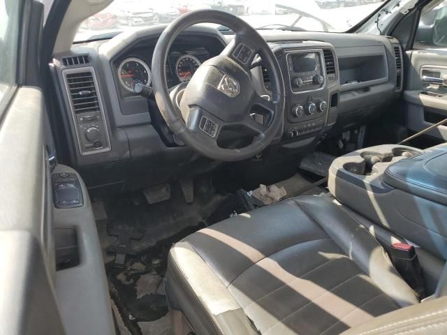 2014 Dodge RAM 4500