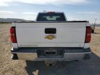 2016 Chevrolet Silverado K2500 Heavy Duty LT