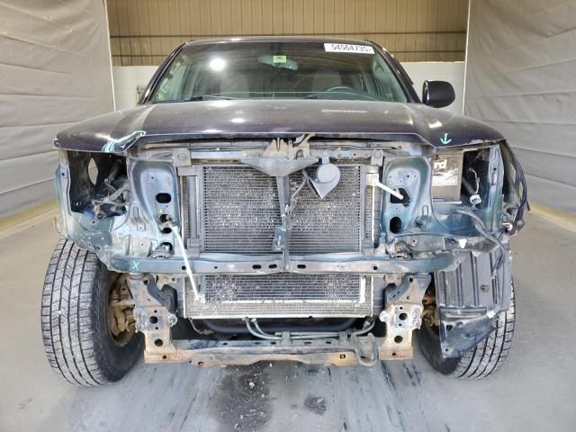 2013 Toyota Tacoma Access Cab