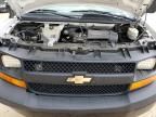 2013 Chevrolet Express G2500