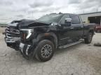 2024 GMC Sierra K2500 slt