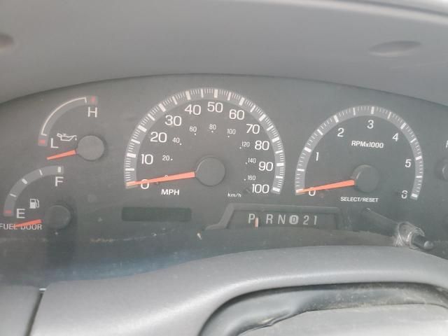 2003 Ford F150